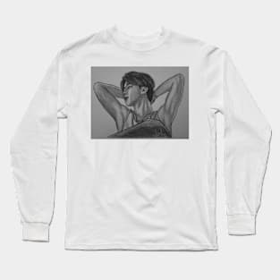 PtD Jimin Long Sleeve T-Shirt